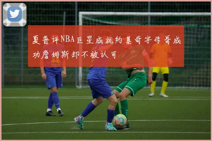 夏普评NBA巨星成就约基奇字母哥成功詹姆斯却不被认可